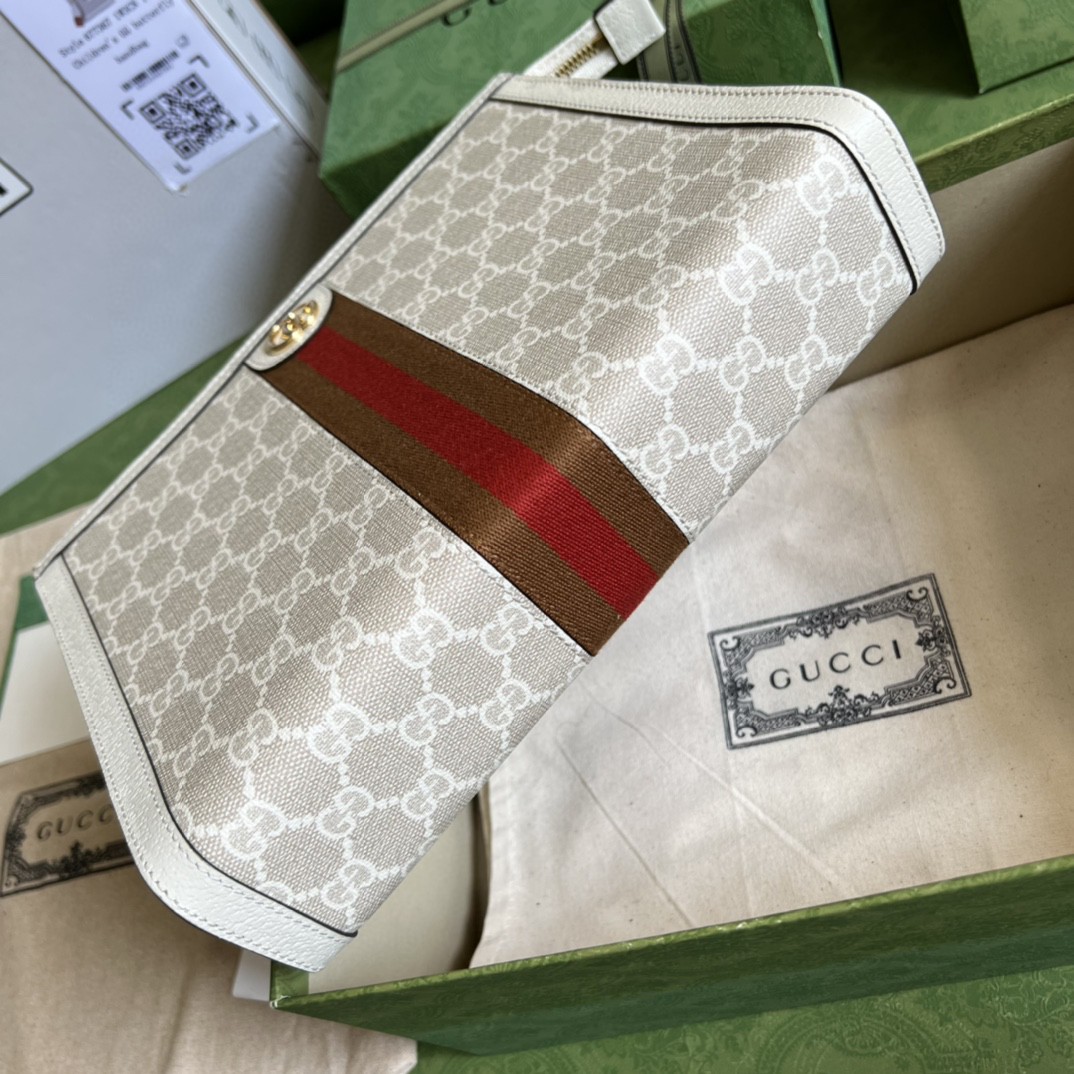 G*u*i ophidia pouch