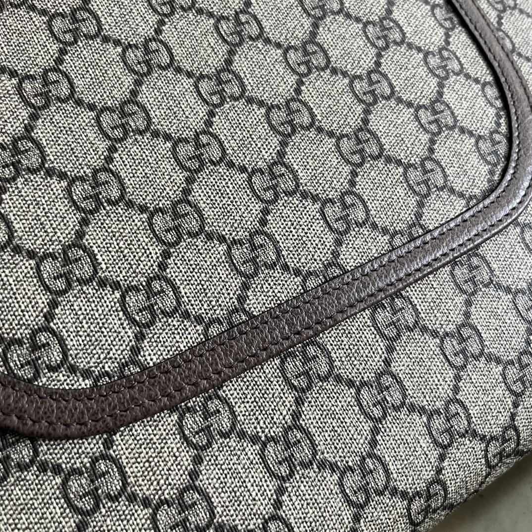G*u*i ophidia gg small tote bag