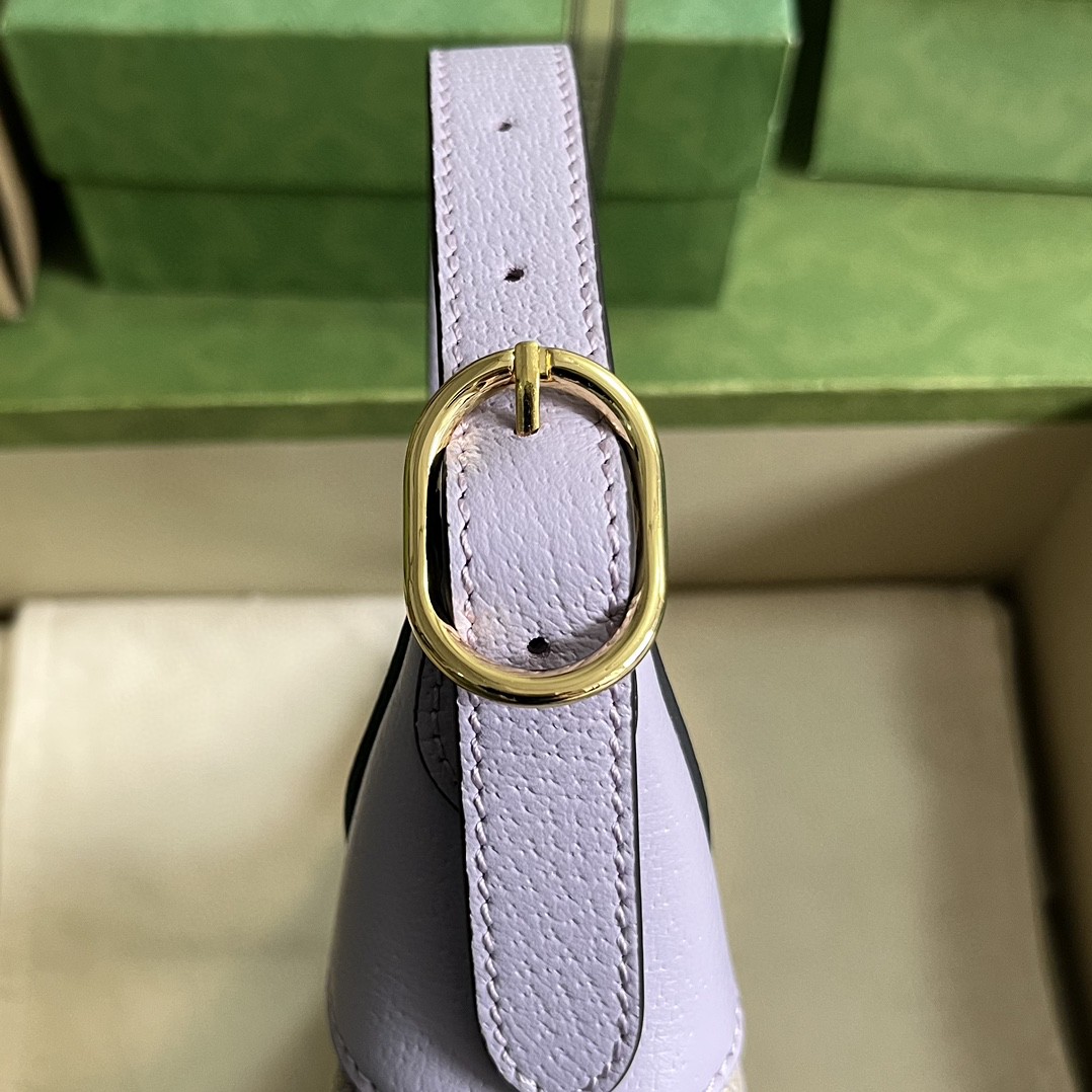 G*u*i ophidia gg mini bag