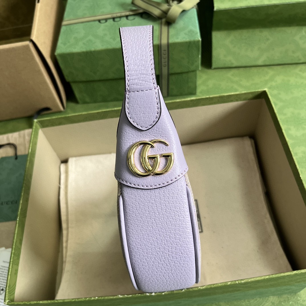 G*u*i ophidia gg mini bag