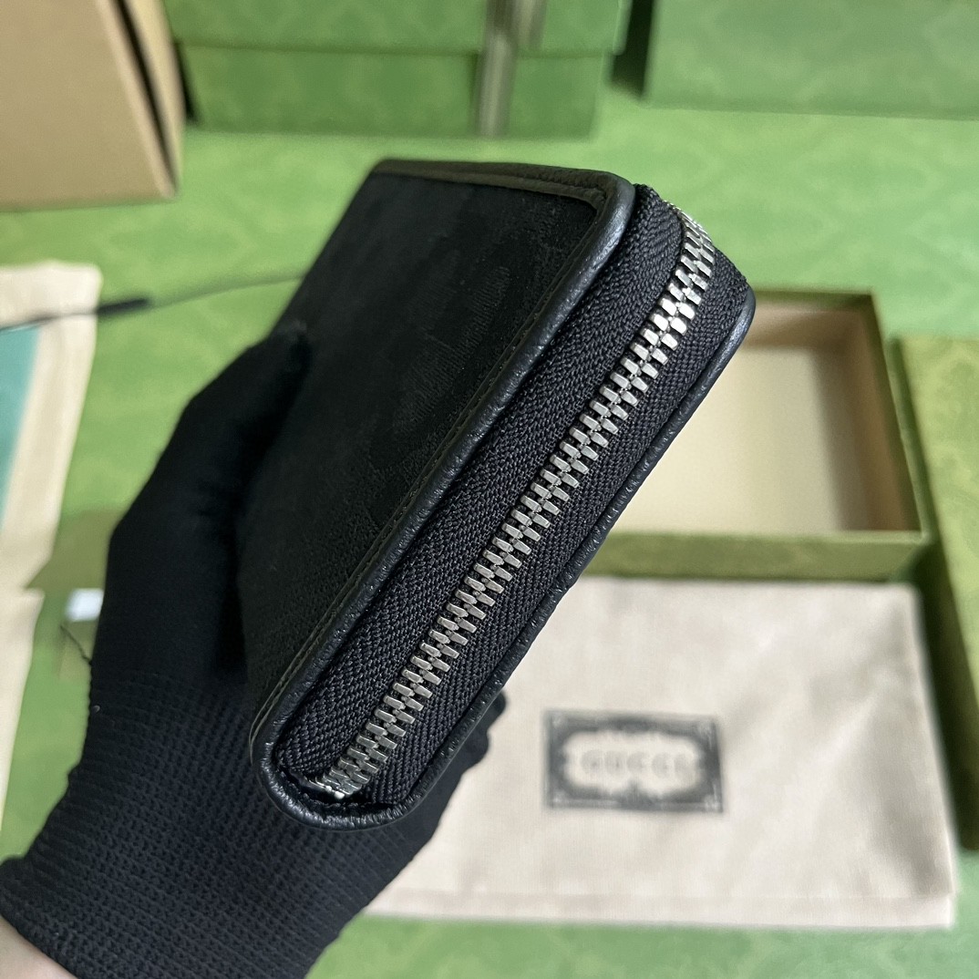 Jumbo GG continental wallet