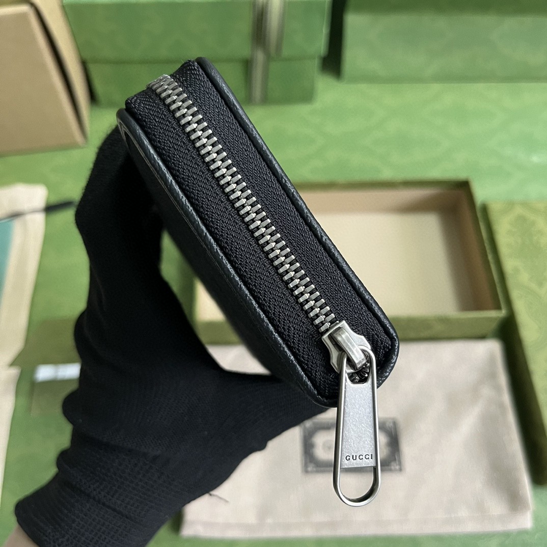 Jumbo GG continental wallet