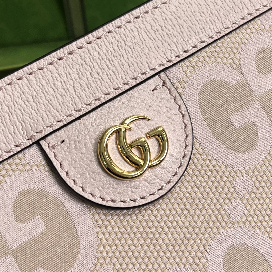 G*u*i ophidia gg small shoulder bag