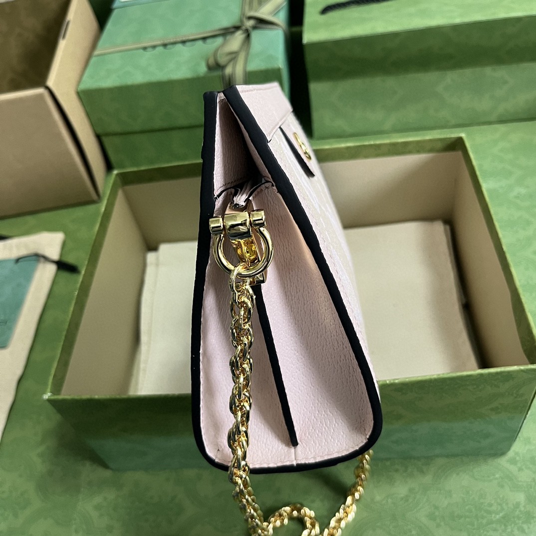 G*u*i ophidia gg small shoulder bag