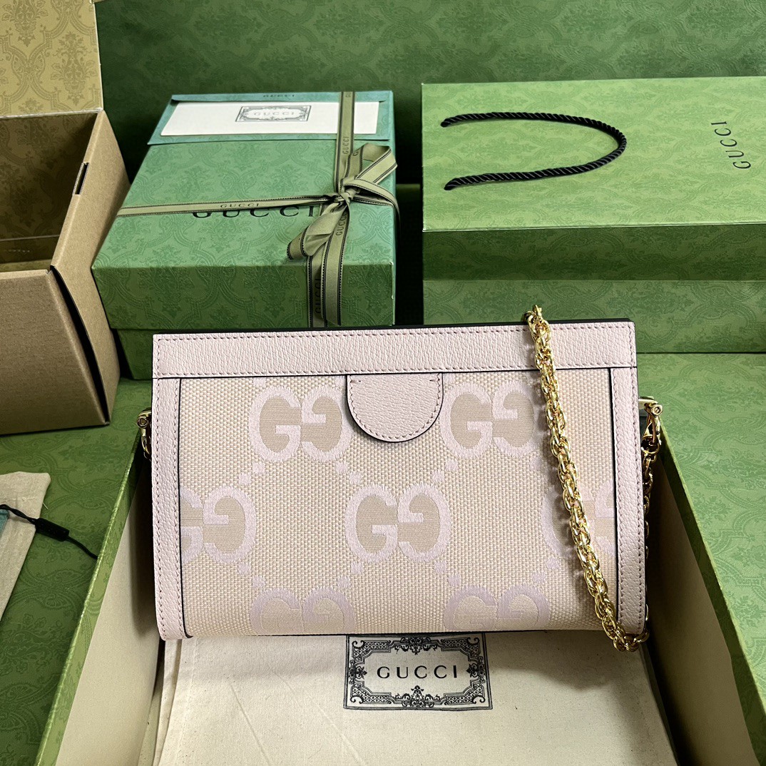 G*u*i ophidia gg small shoulder bag