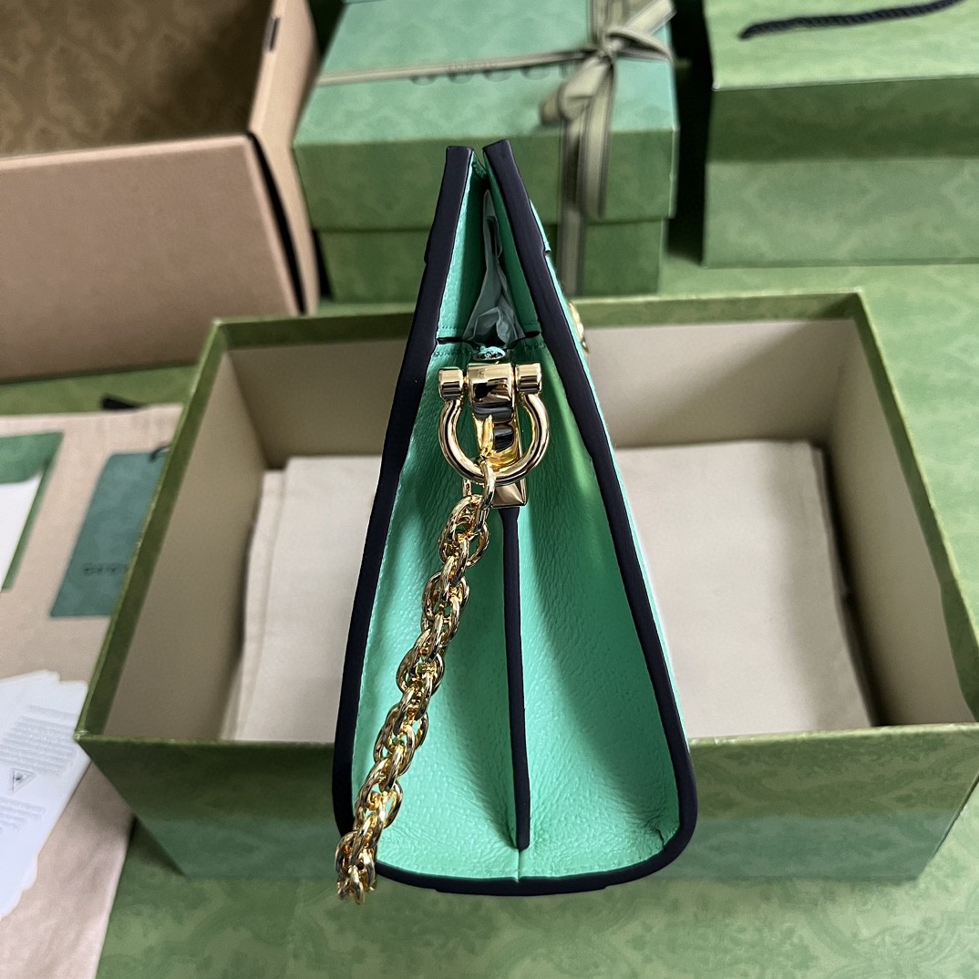 G*u*i ophidia gg small shoulder bag