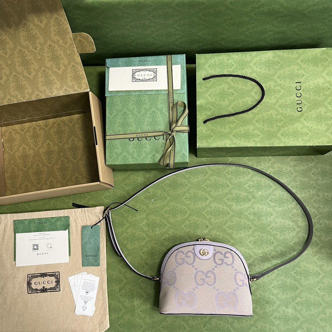 G*u*i ophidia gg small shoulder bag