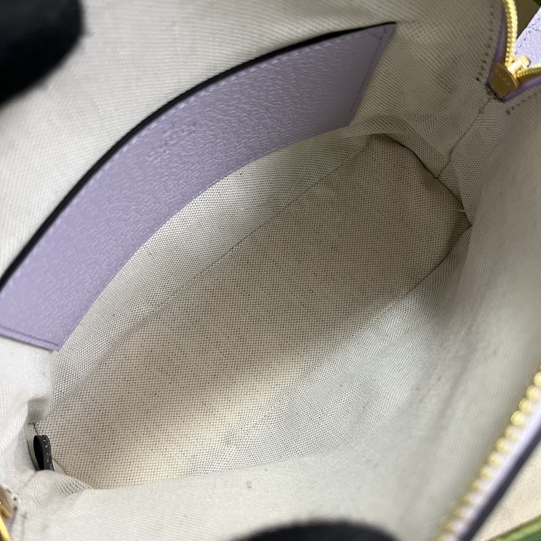 G*u*i ophidia gg small shoulder bag