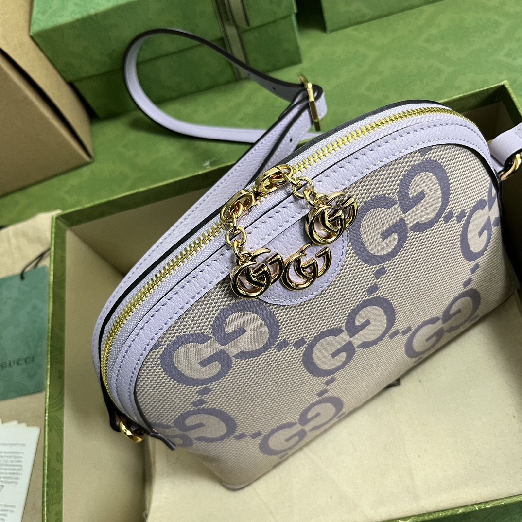 G*u*i ophidia gg small shoulder bag