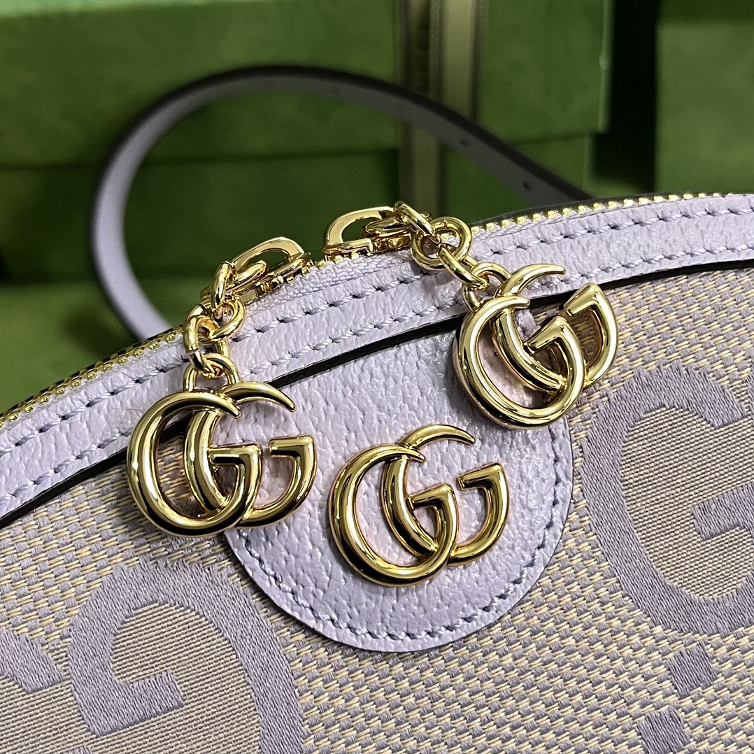 G*u*i ophidia gg small shoulder bag