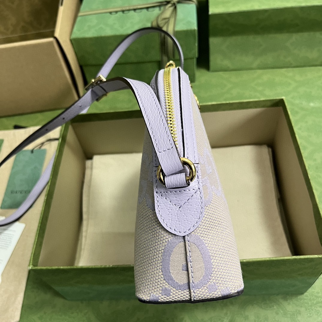 G*u*i ophidia gg small shoulder bag