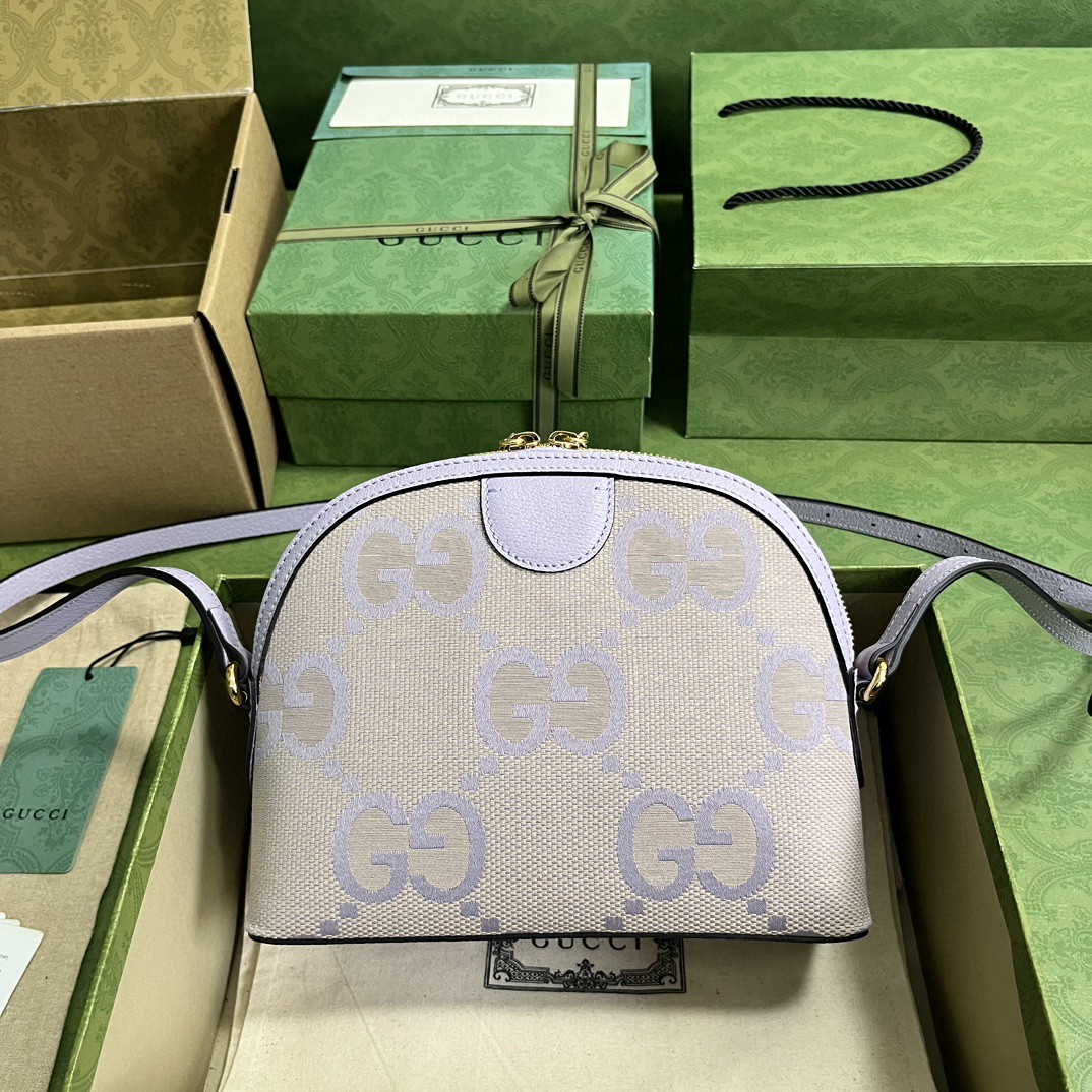 G*u*i ophidia gg small shoulder bag