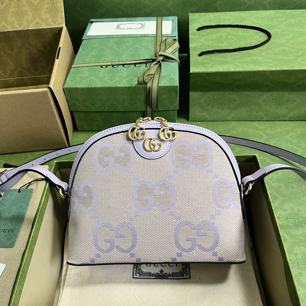 G*u*i ophidia gg small shoulder bag