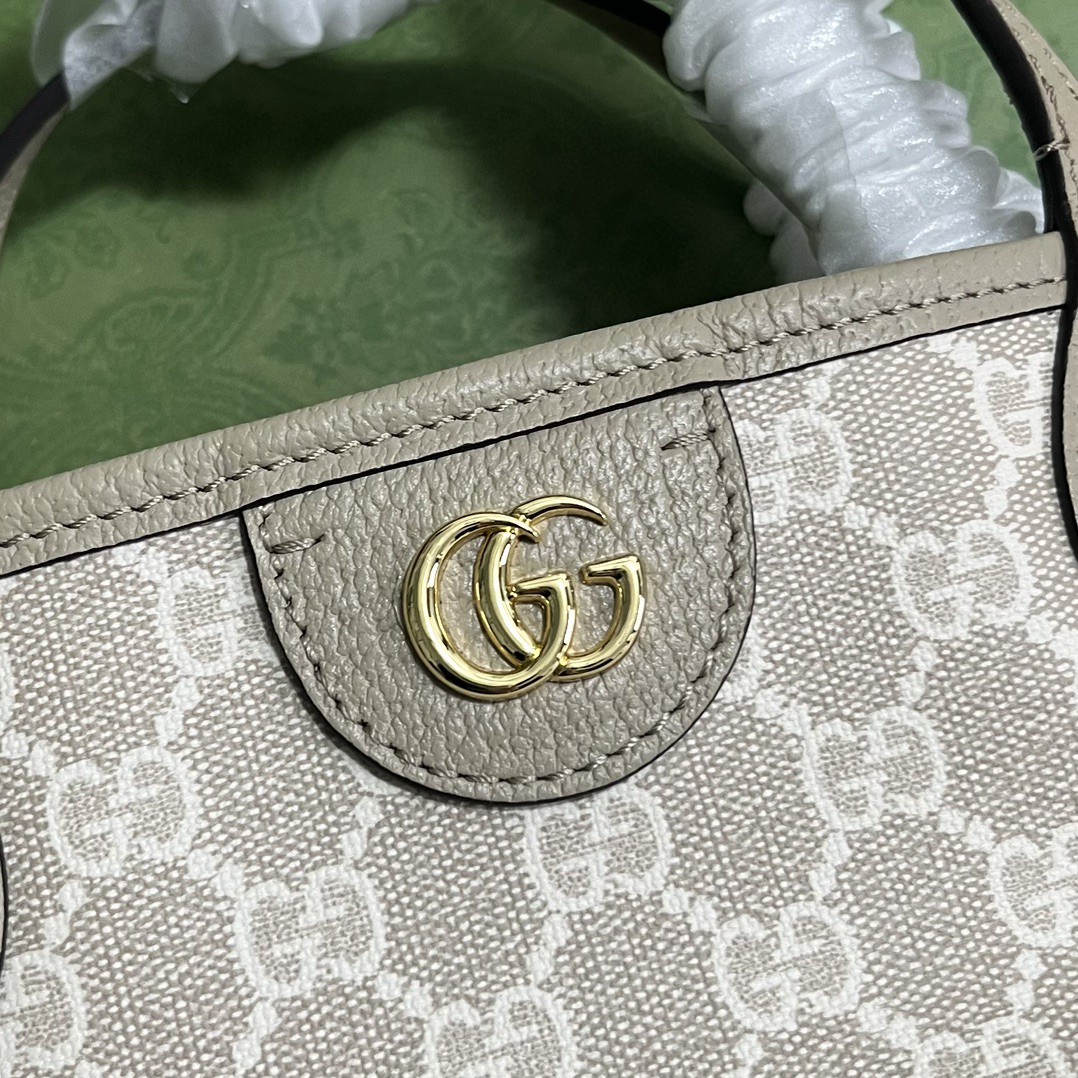 G*u*i ophidia medium tote bag