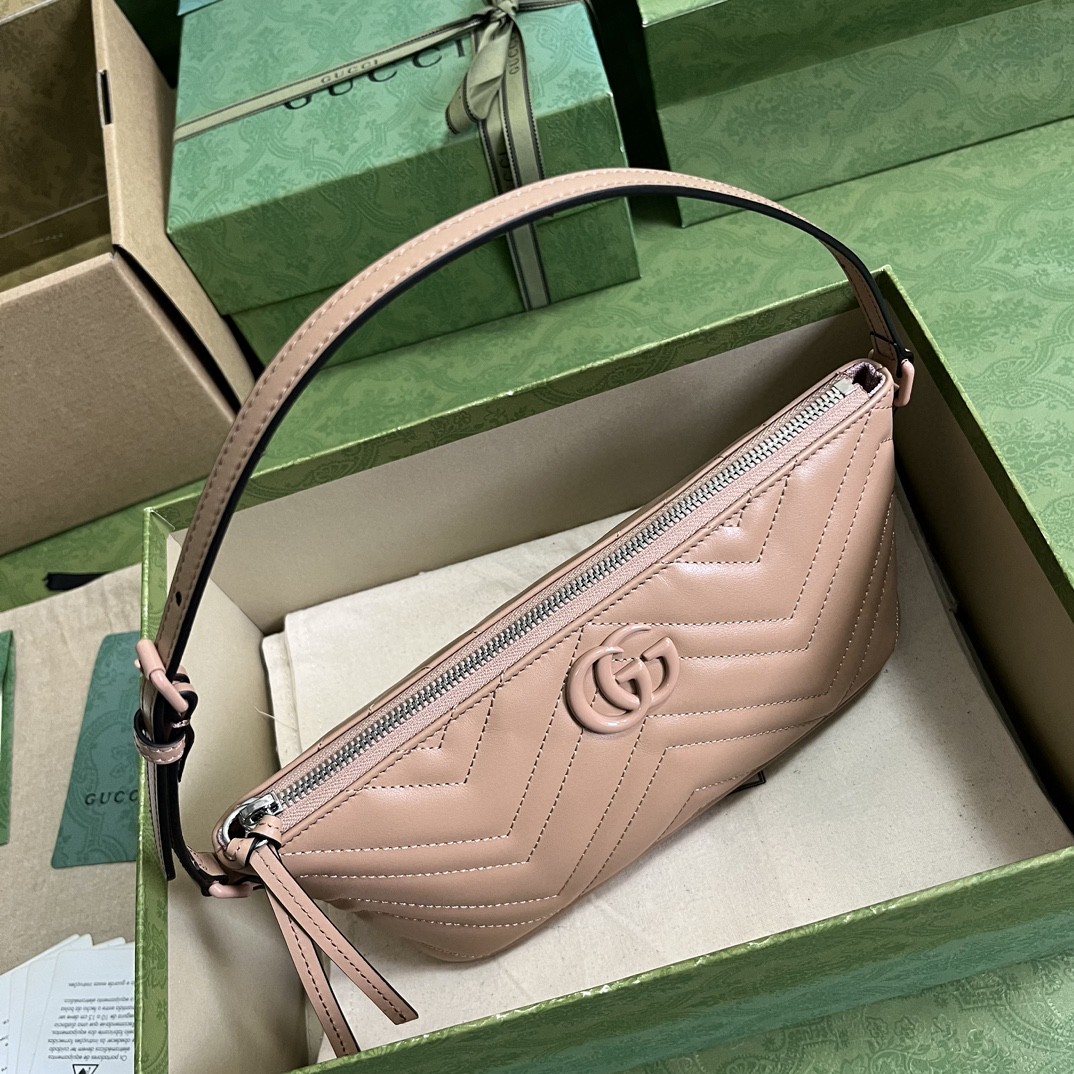 G*u*i gg marmont shoulder bag