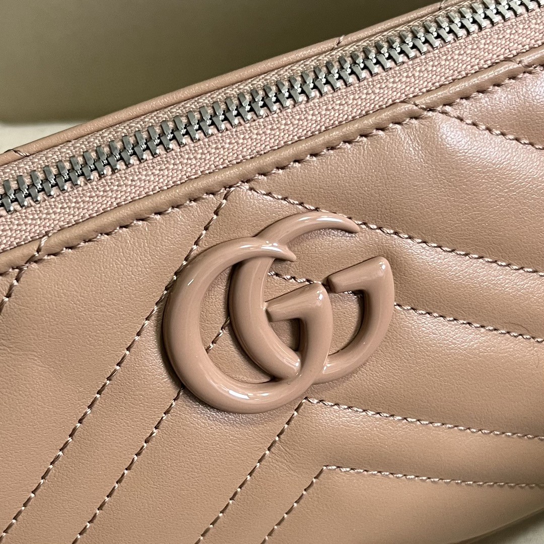 G*u*i gg marmont shoulder bag