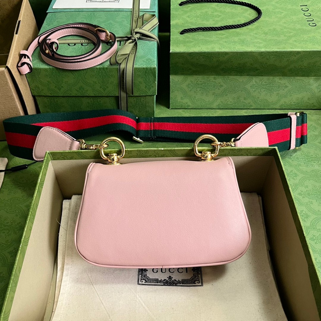 G*u*i blondie mini bag