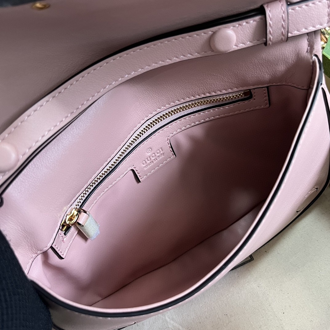 G*u*i blondie shoulder bag