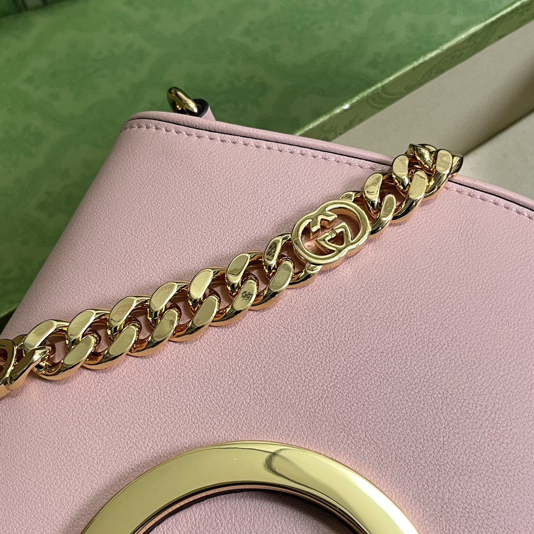 G*u*i blondie shoulder bag