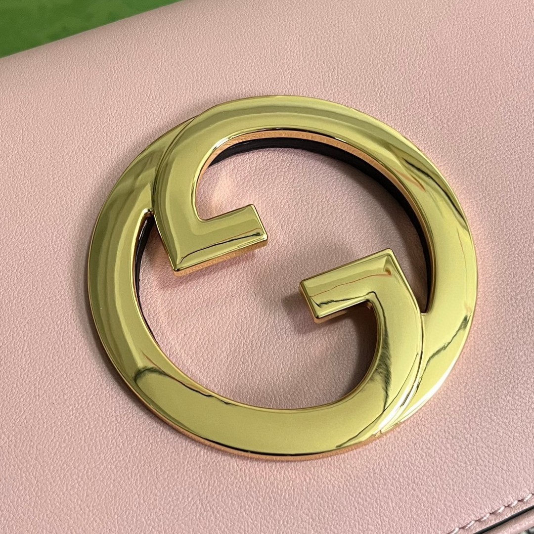G*u*i blondie shoulder bag
