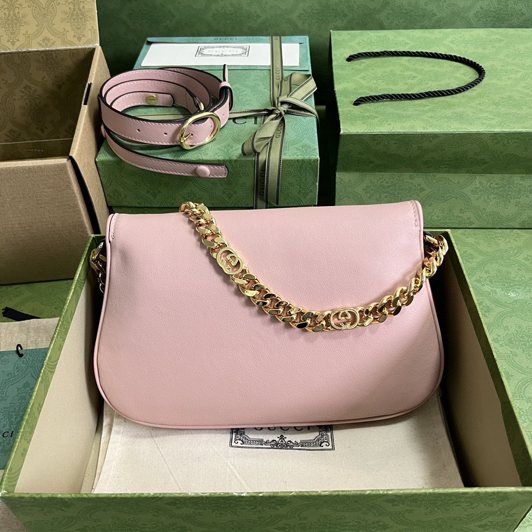 G*u*i blondie shoulder bag