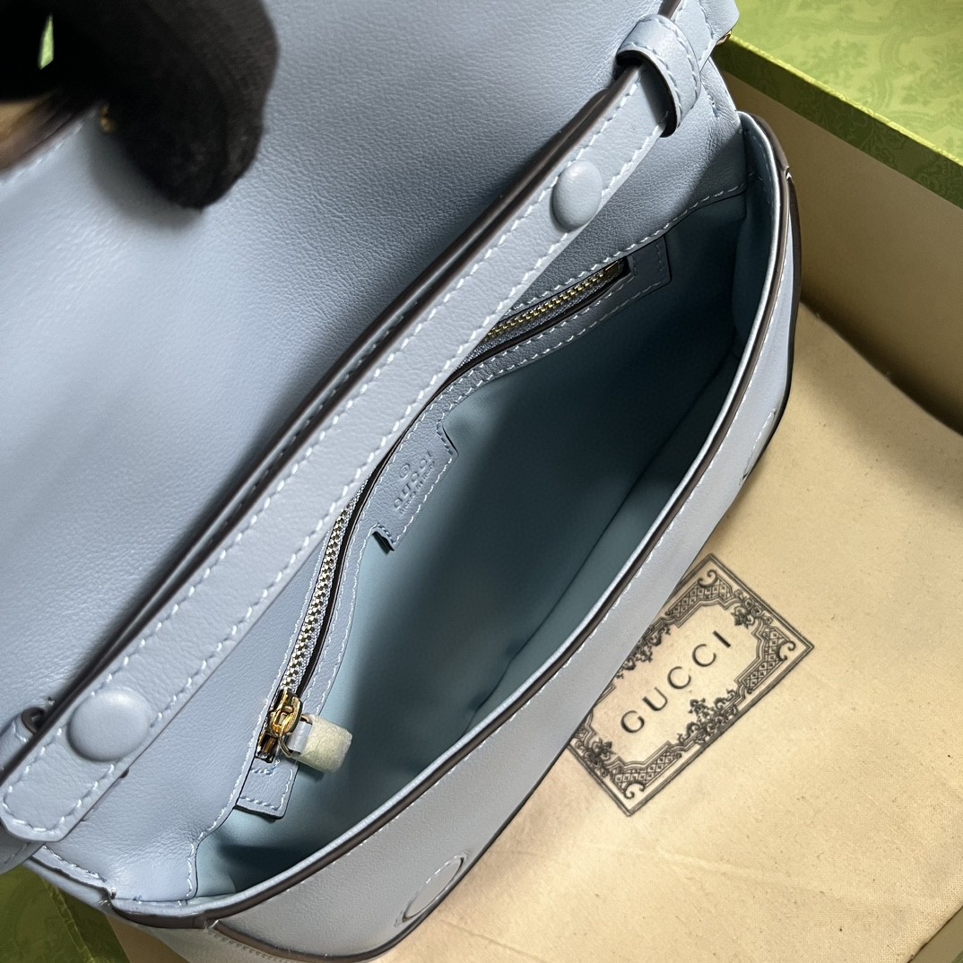 G*u*i blondie shoulder bag