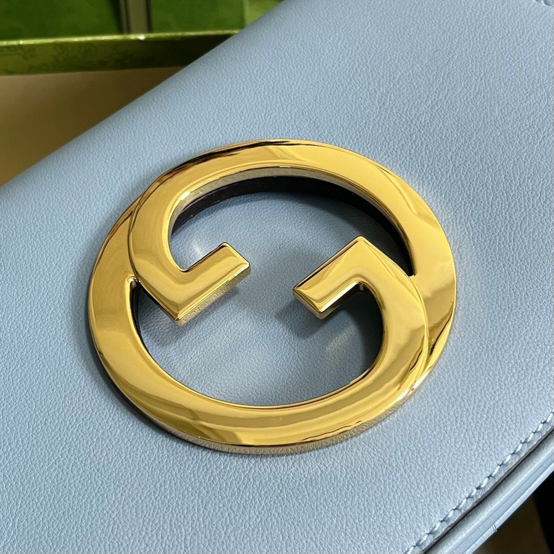 G*u*i blondie shoulder bag
