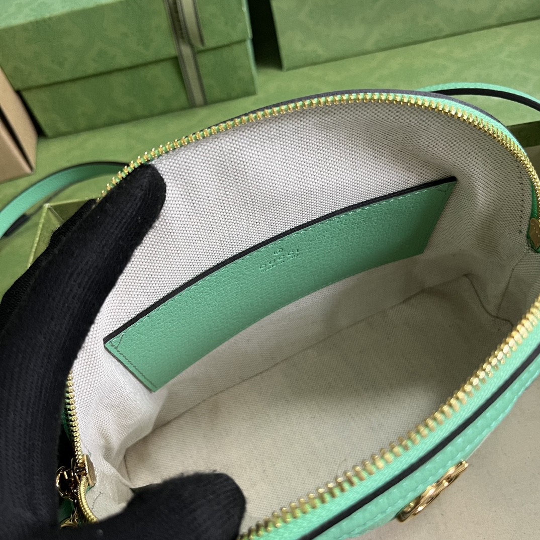 G*u*i ophidia gg small shoulder bag