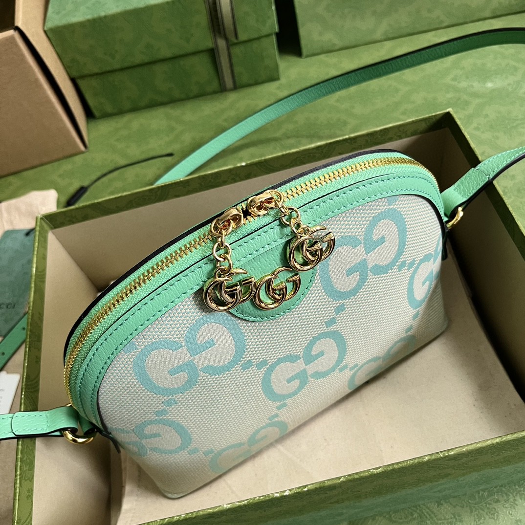 G*u*i ophidia gg small shoulder bag