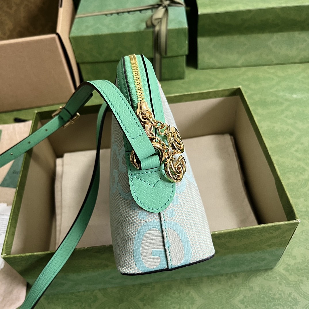 G*u*i ophidia gg small shoulder bag