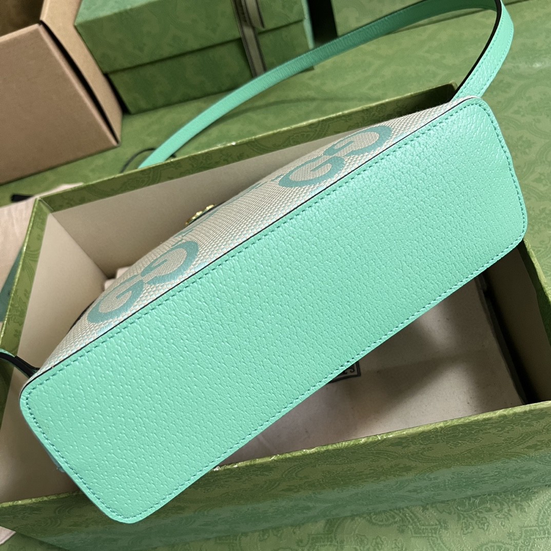 G*u*i ophidia gg small shoulder bag