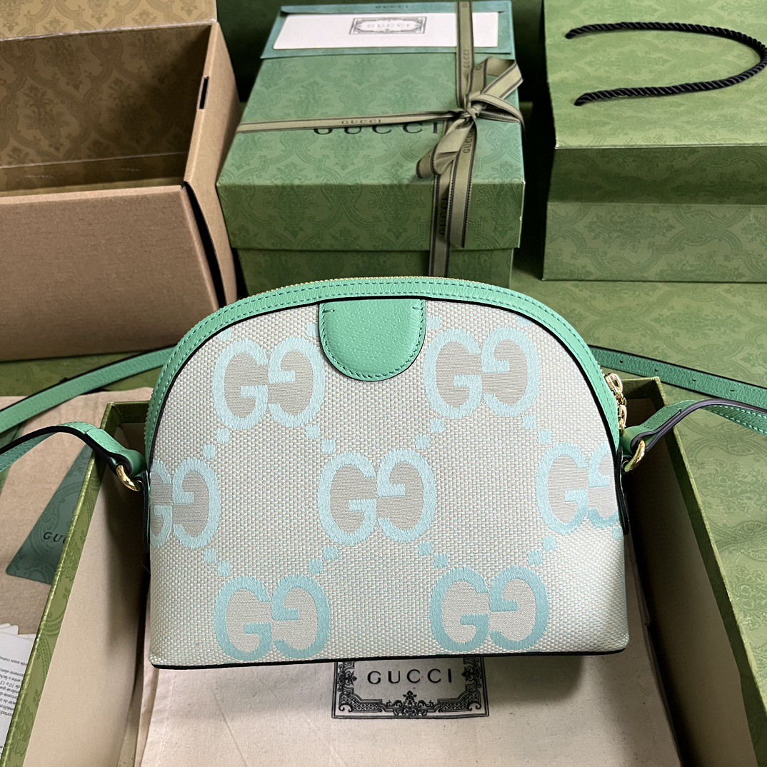 G*u*i ophidia gg small shoulder bag
