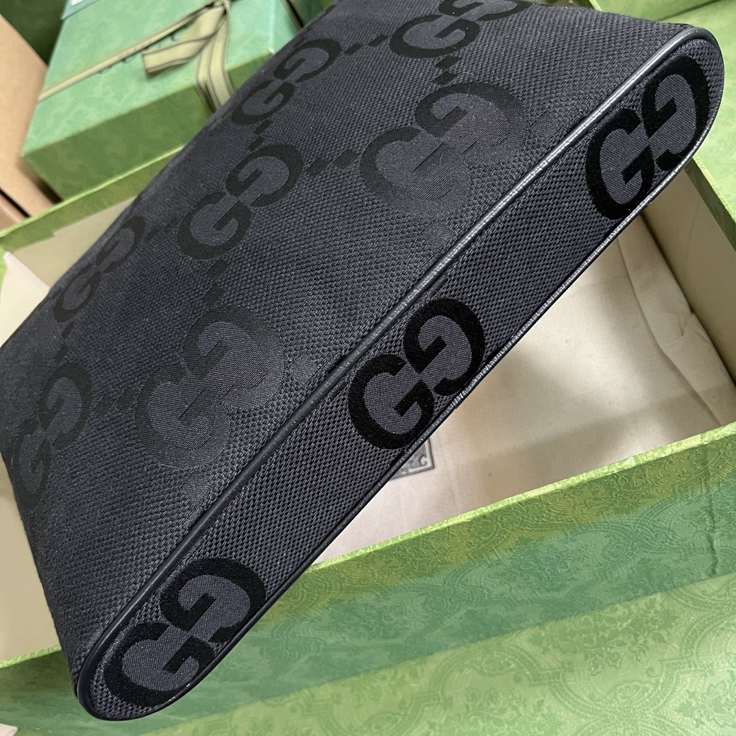G*u*i jumbo gg medium messenger bag
