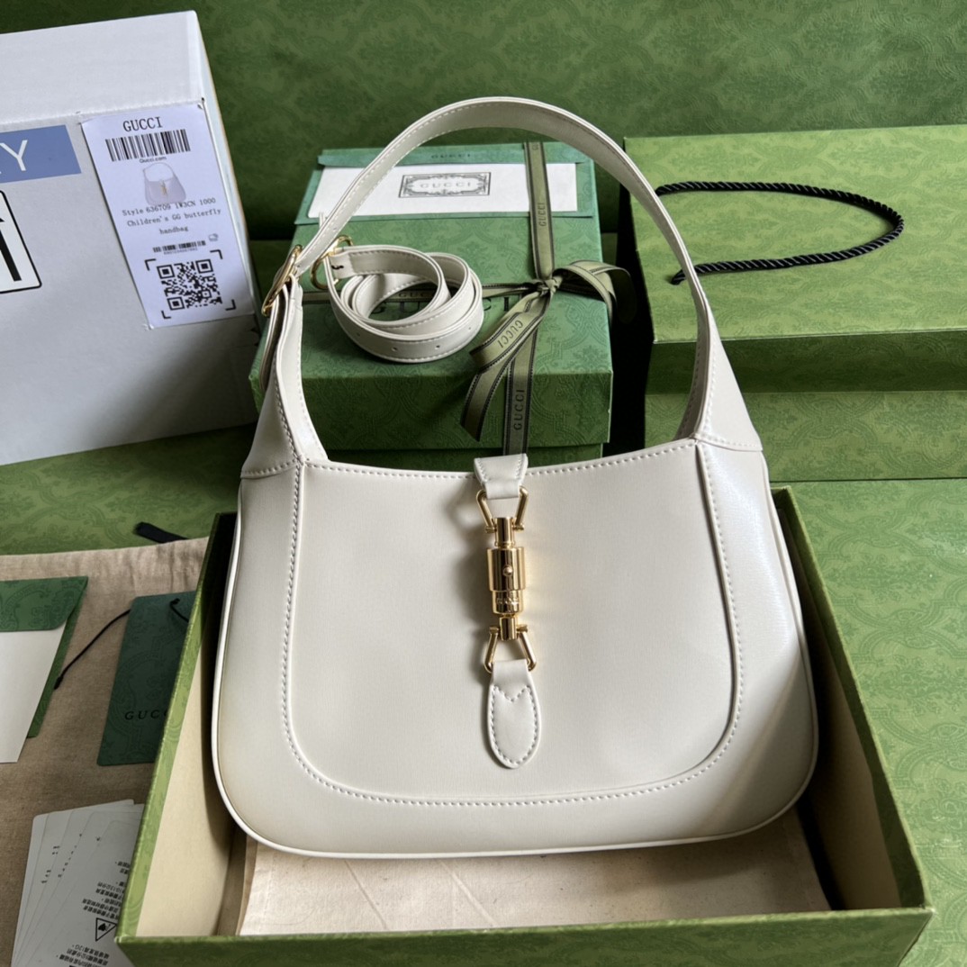 G*u*i jackie 1961 small shoulder bag
