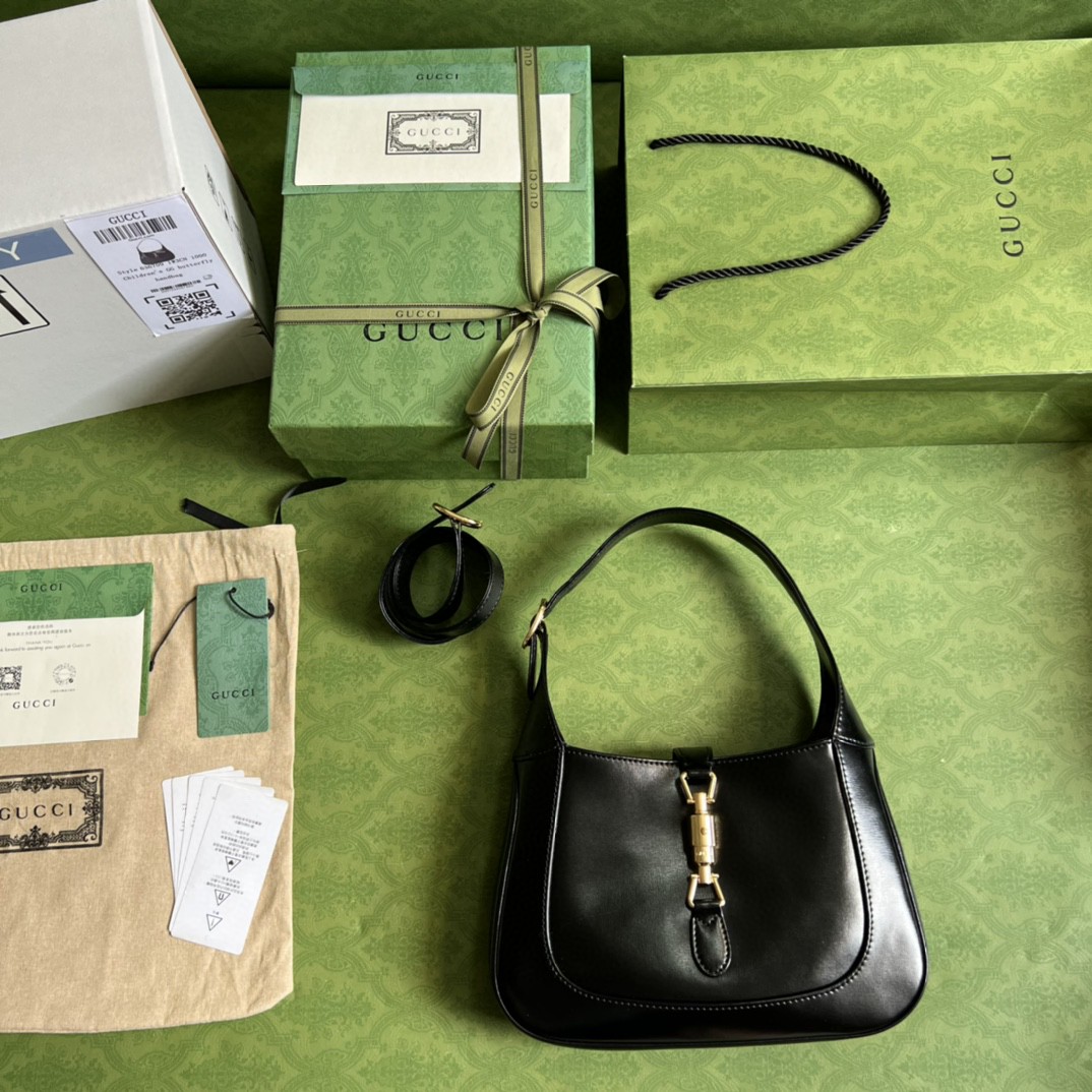 G*u*i jackie 1961 small shoulder bag