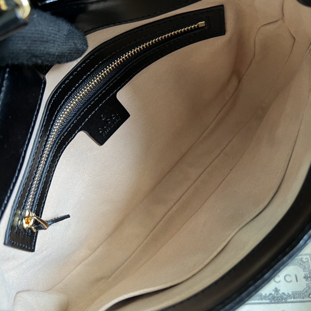 G*u*i jackie 1961 small shoulder bag