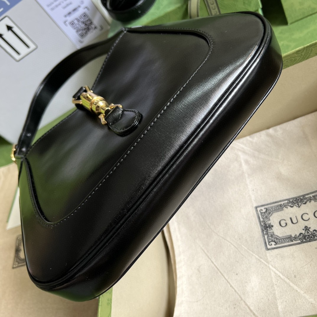 G*u*i jackie 1961 small shoulder bag