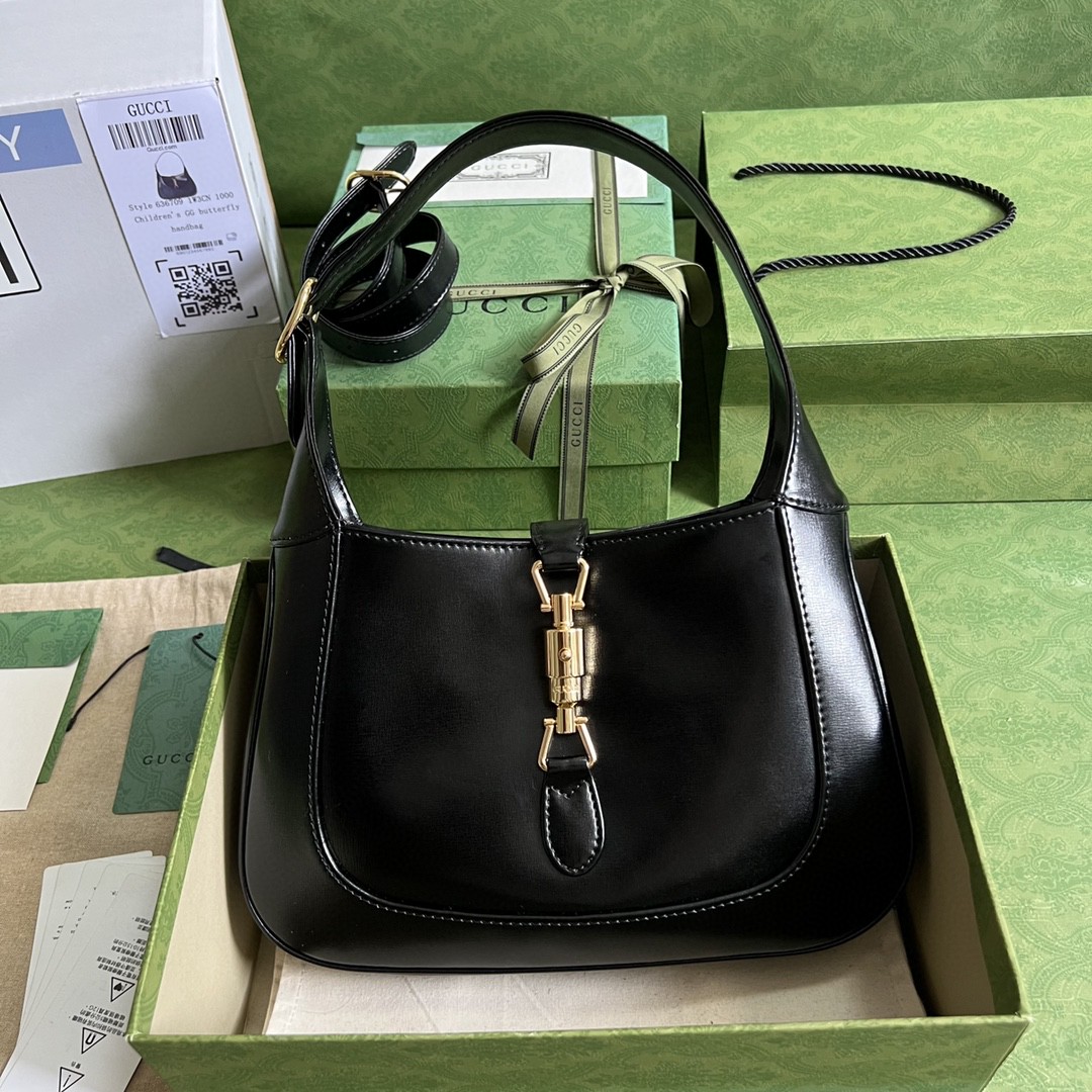 G*u*i jackie 1961 small shoulder bag