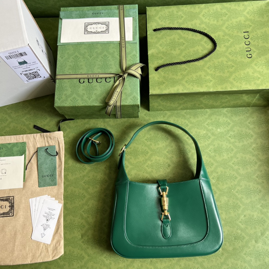 G*u*i jackie 1961 small shoulder bag