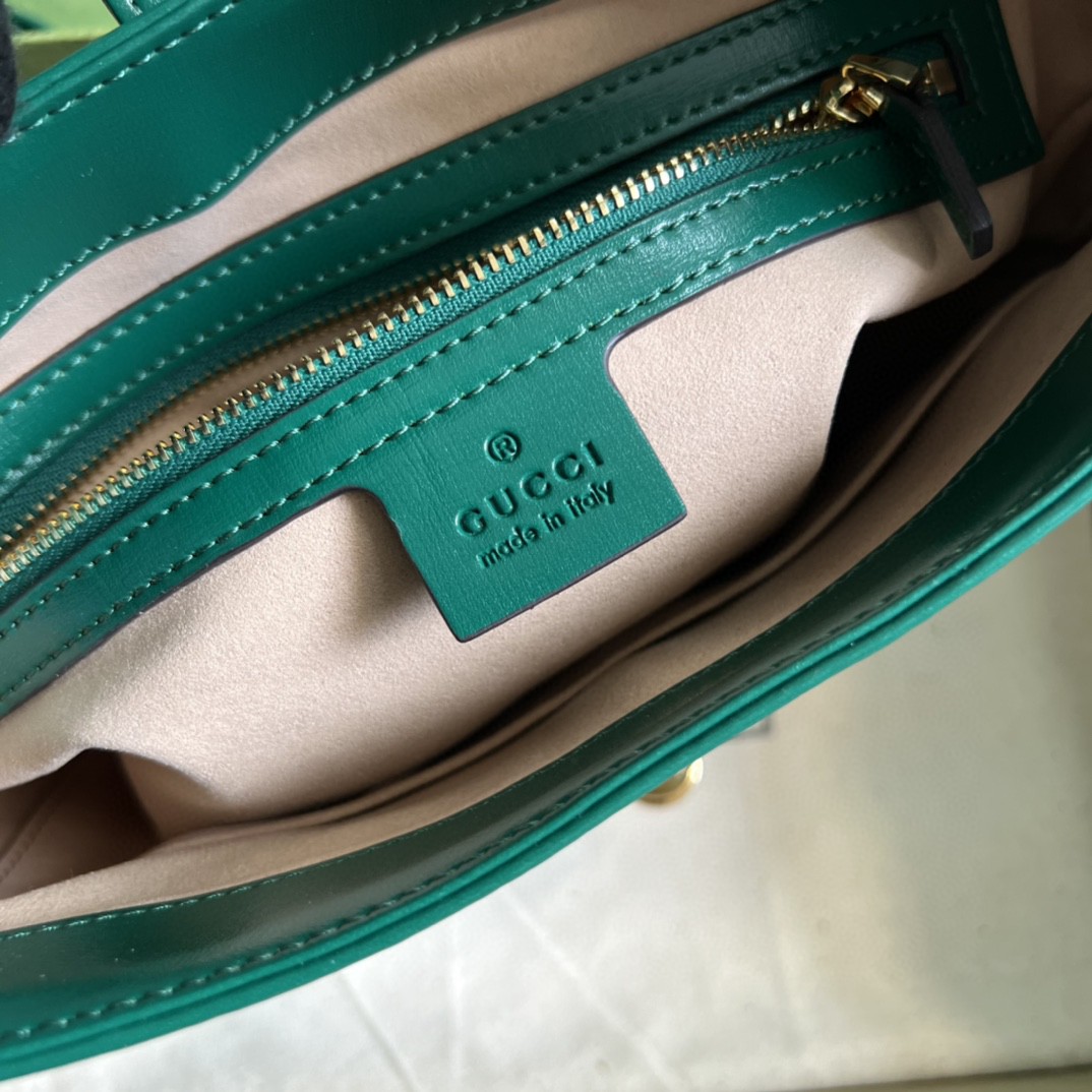 G*u*i jackie 1961 small shoulder bag