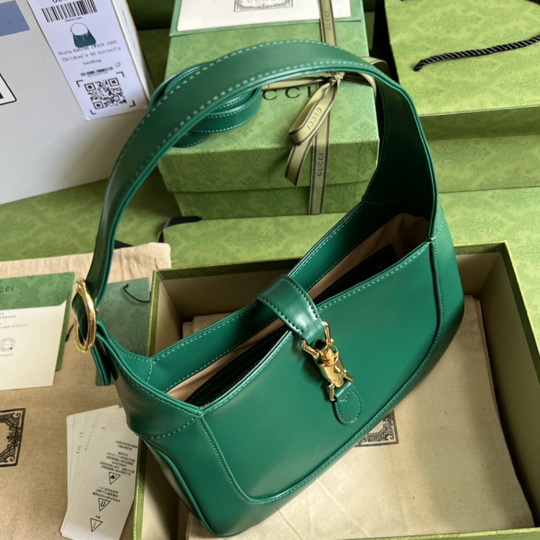 G*u*i jackie 1961 small shoulder bag