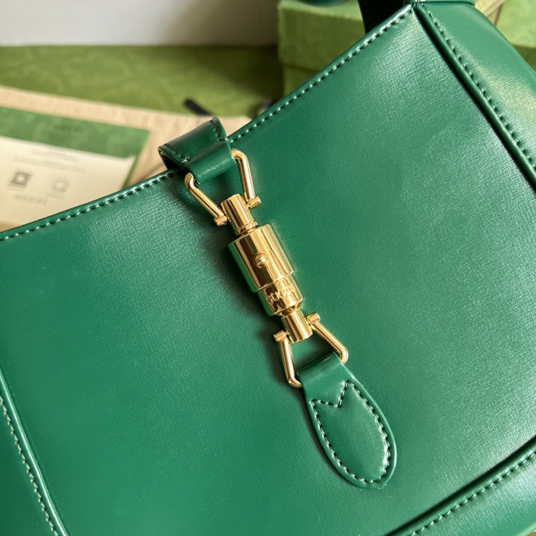 G*u*i jackie 1961 small shoulder bag