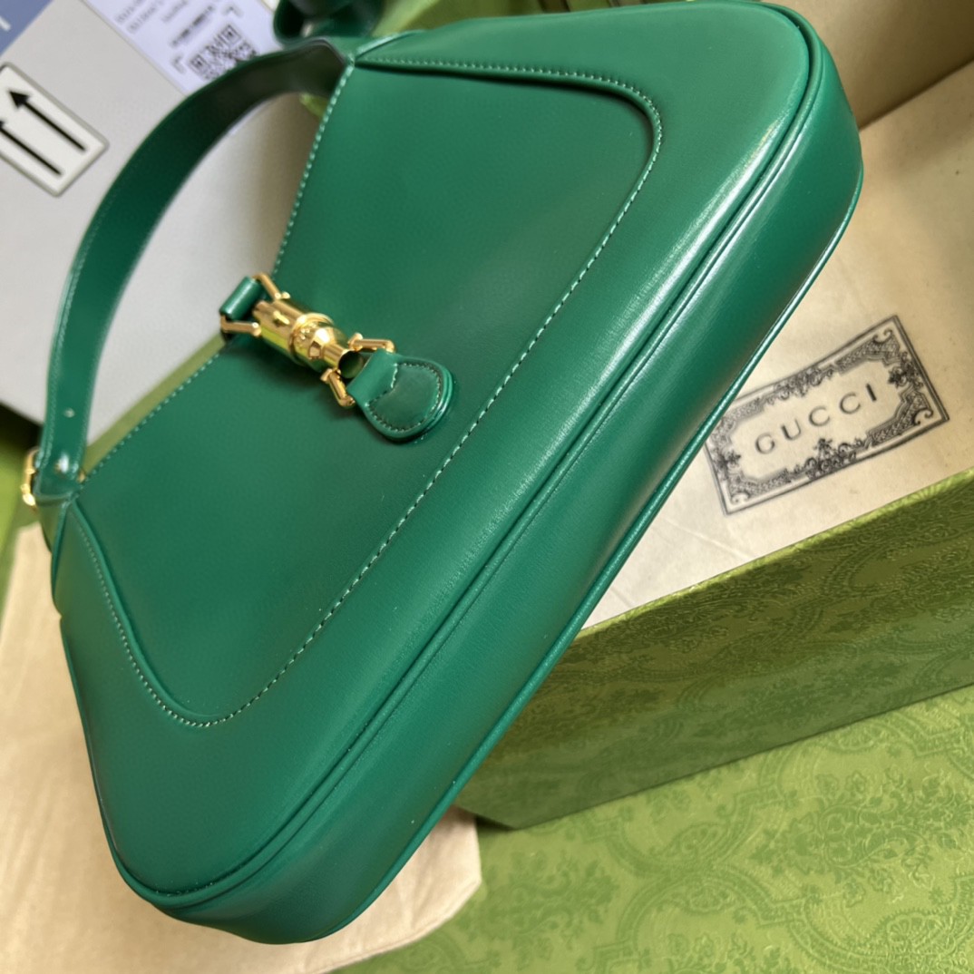 G*u*i jackie 1961 small shoulder bag