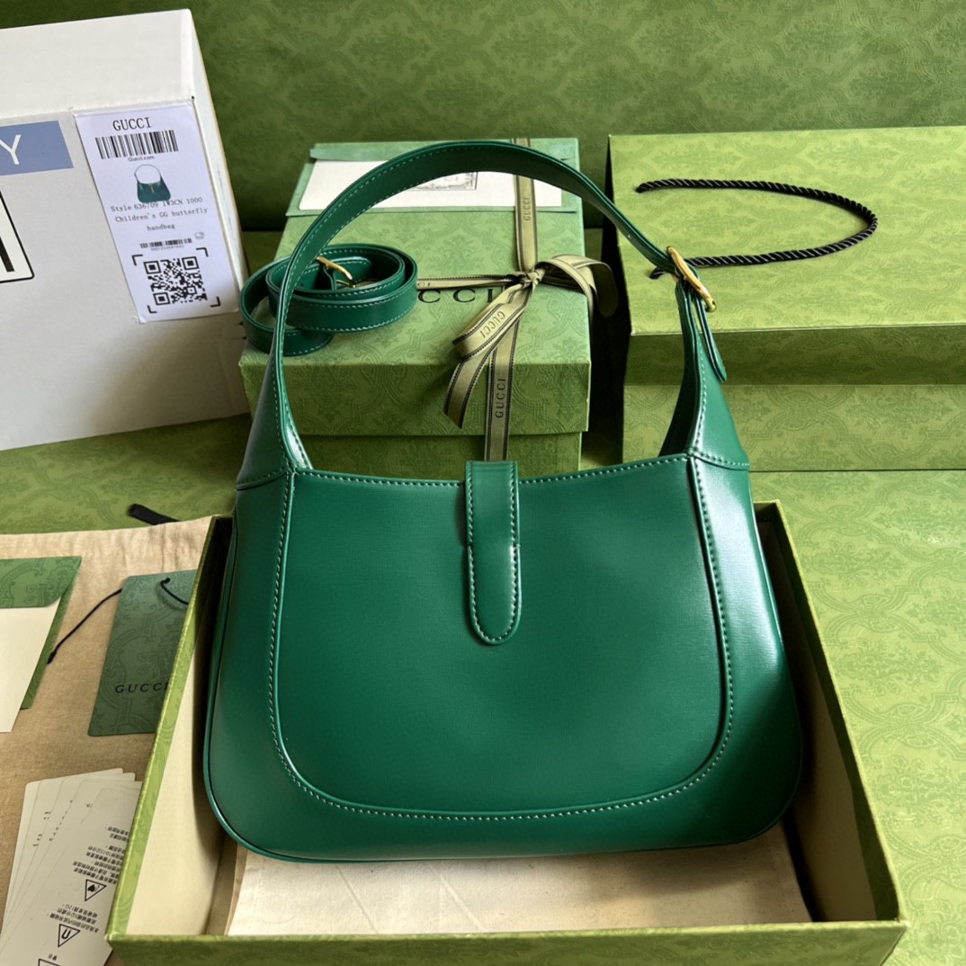 G*u*i jackie 1961 small shoulder bag