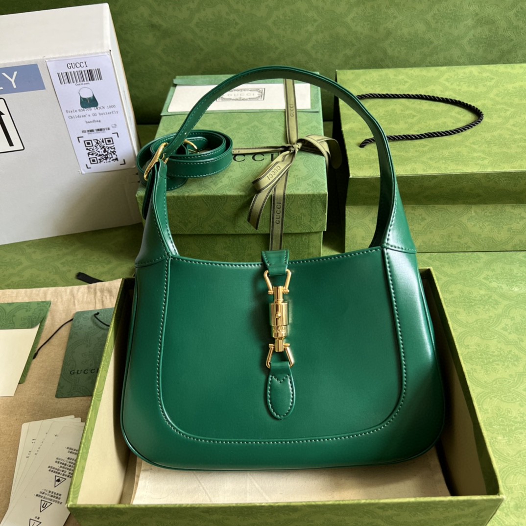 G*u*i jackie 1961 small shoulder bag