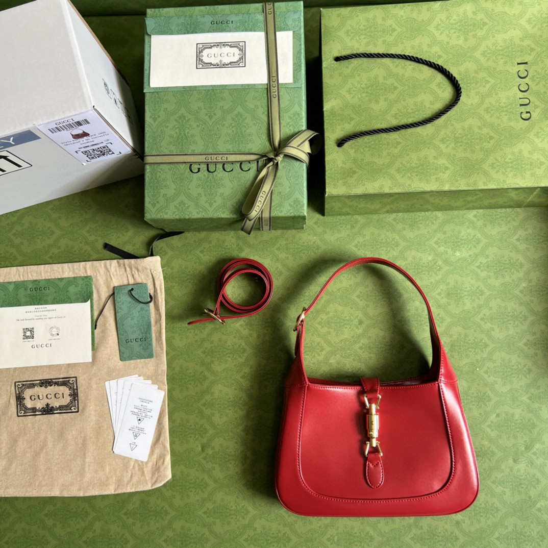G*u*i jackie 1961 small shoulder bag