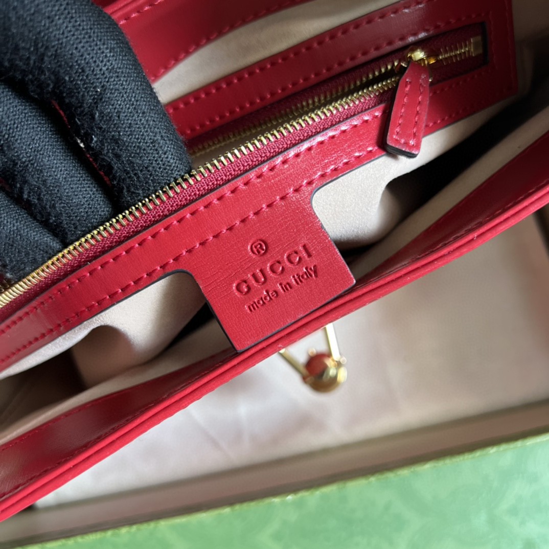 G*u*i jackie 1961 small shoulder bag