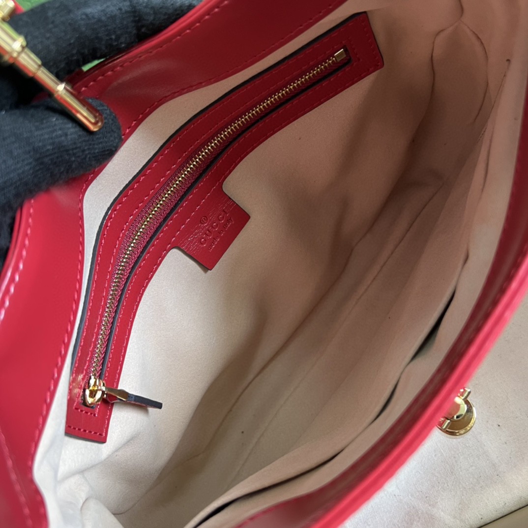 G*u*i jackie 1961 small shoulder bag