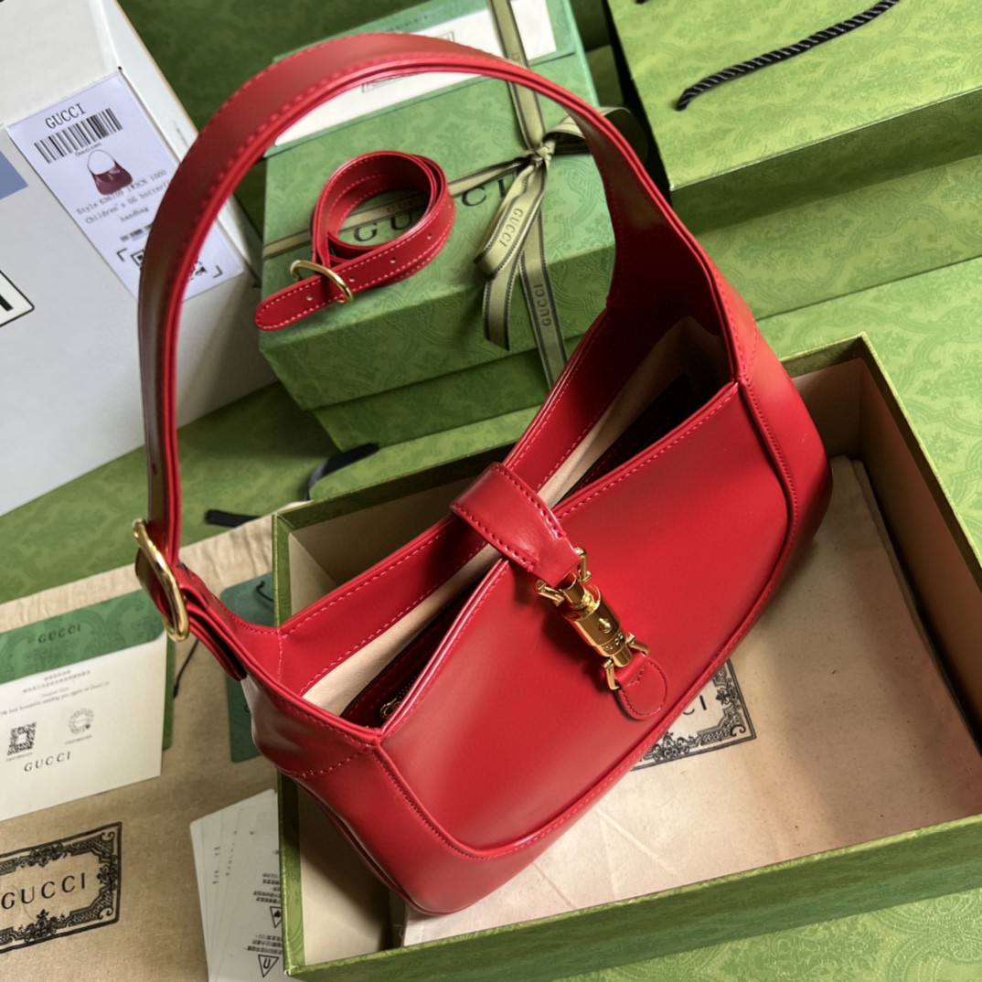 G*u*i jackie 1961 small shoulder bag