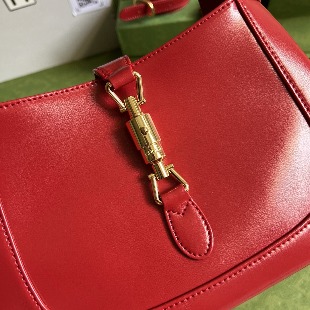 G*u*i jackie 1961 small shoulder bag